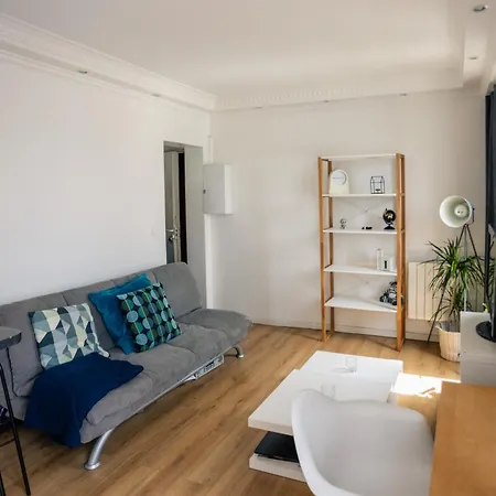 Апартаменты Cedric Lovely Loft *