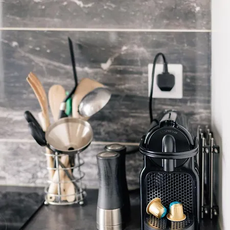 Cedric Lovely Loft *
